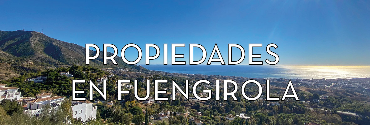 propiedades fuengirola